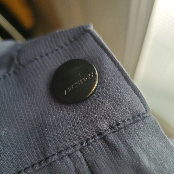 Arc'Teryx Kyla Romper - size 8 - Picture 5 of 5